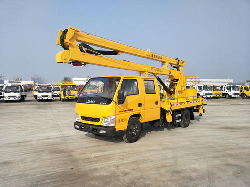 高空作業(yè)車(chē)都有哪些類(lèi)型及特點(diǎn)？